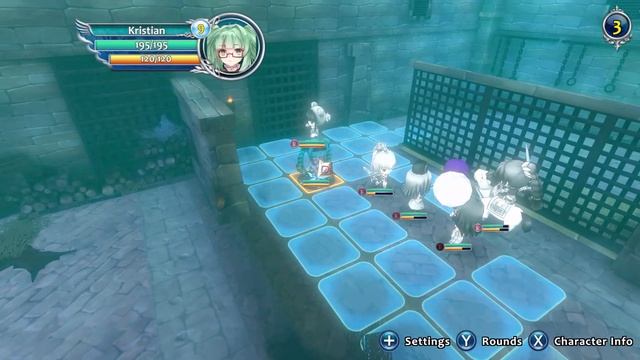 Empire of Angels IV - Nintendo Switch Review | I Dream of Indie смотреть онлайн
