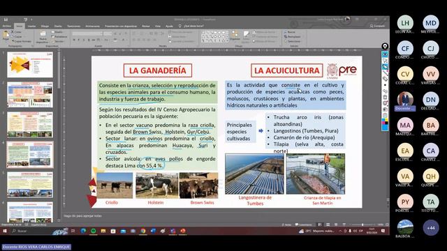 Geografía/Cívica - Semana 06 - Pre San Marcos Ciclo Especial de Verano 2024 (Nuevo Ciclo) смотреть онлайн