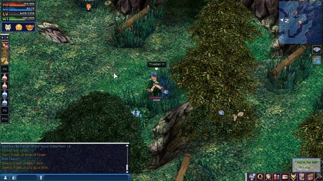 Review - Xen Rebirth - Secret of the Solstice смотреть онлайн