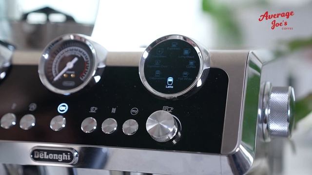 Unlock the Full Potential of Your DeLonghi La Specialista Maestro EC9865 with Average Joe’s Coffee смотреть онлайн
