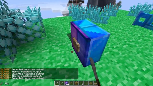 Клиент AgeRPG: приключения и тайны![MC 1.6.4] смотреть онлайн