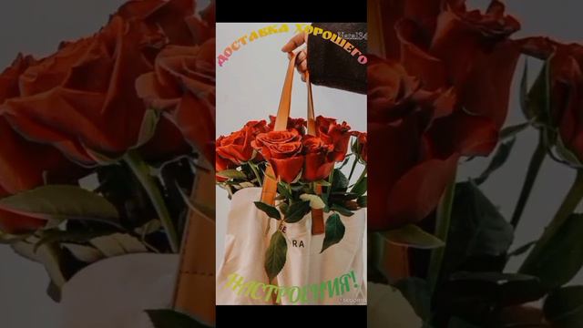 Удачной недели!Лёгкого понедельника