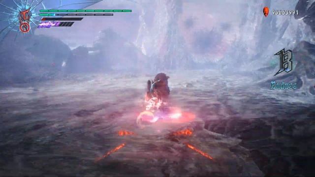 ПРОБУЖДЕНИЕ▶Devil May Cry 5#18?ПРОКАЧЕНО100%(1080p60)GamePlay смотреть онлайн