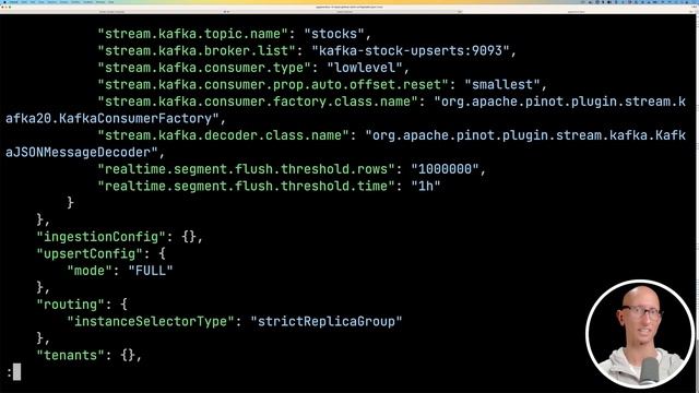 Full Upserts in Apache Pinot | StarTree Recipes смотреть онлайн