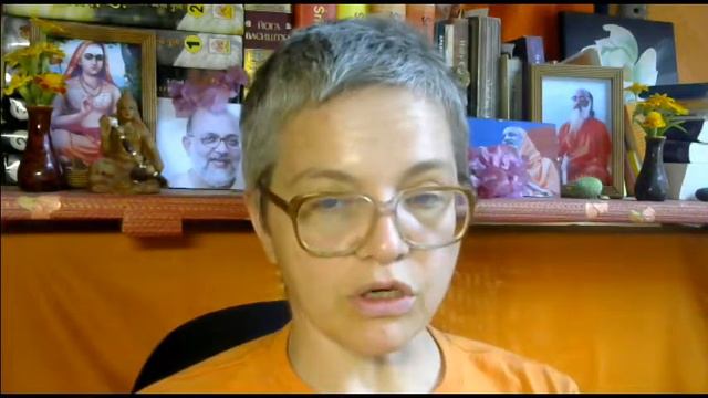 ВивекаЧудамани курс Свамини Видьянанды Сарасвати 33 шлокa 34 Заслужить расположение смотреть онлайн