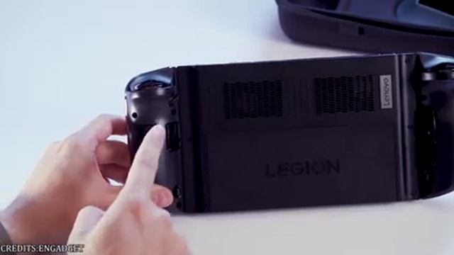 Should you REALLY buy Lenovo Legion Go? Complete Review смотреть онлайн