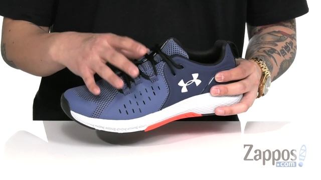 Under Armour Charged Commit TR 2.0 SKU: 9227950 смотреть онлайн