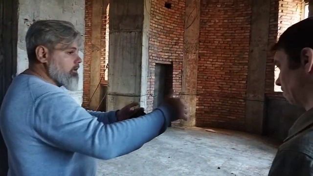 Мы строим храм. смотреть онлайн