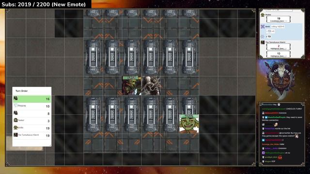 Dungeons and Dragons: Goblins of IO Episode 19 (World of Io) смотреть онлайн