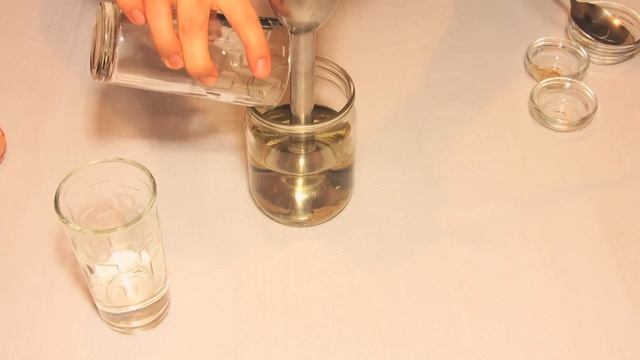 Домашний майонез смотреть онлайн