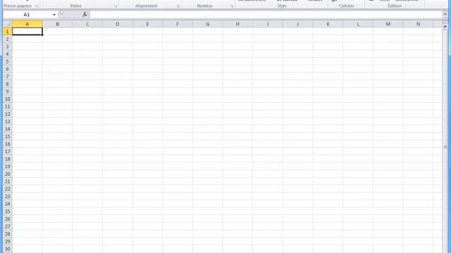 [EXCEL] Gestion des utilisateurs et des feuilles смотреть онлайн