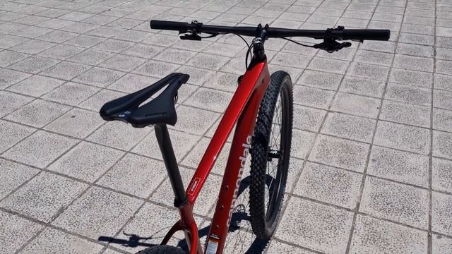 Cannondale Scalpel HT Carbon 2 смотреть онлайн