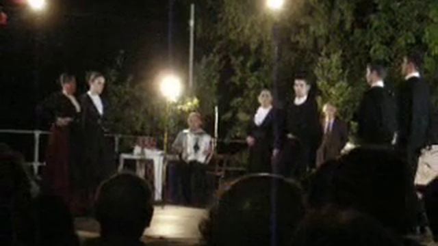 2007 - Festa di San Lussorio (parte 2) смотреть онлайн