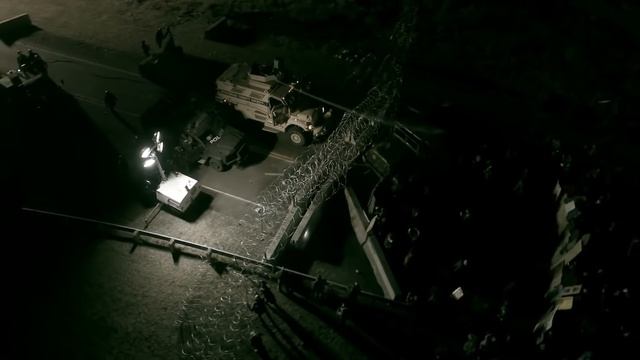 Fit For An Autopsy - Black Mammoth Official Music Video смотреть онлайн