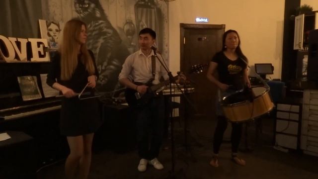 Квартира 60 и Питерское форро смотреть онлайн