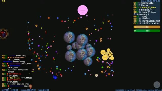 Petridish.pw 2 вкладки смотреть онлайн