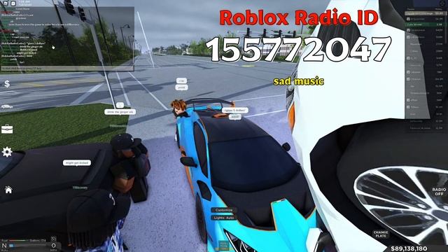 Sad Music Roblox ID смотреть онлайн