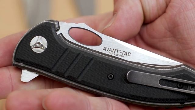 New CRKT Knives: 2020 Models Now Available - KnifeCenter смотреть онлайн