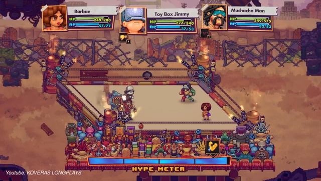 Top 15 Best NEW Turn Based JRPG That You Should Play | 2023 Edition