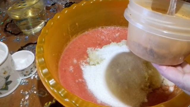 КАБАЧКОВАЯ ИКРА НА ЗИМУ, САМАЯ ВКУСНАЯ /СДЕЛАЙ НЕ ПОЖАЛЕЕШЬ смотреть онлайн