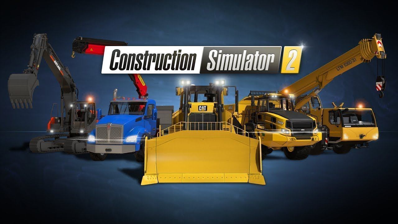 LIVE Construction Simulator 22 |Строим-ОТЕЛЬ| Симулятор строителя. #construction #stream смотреть онлайн