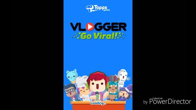 Взлом игры  Vlogger