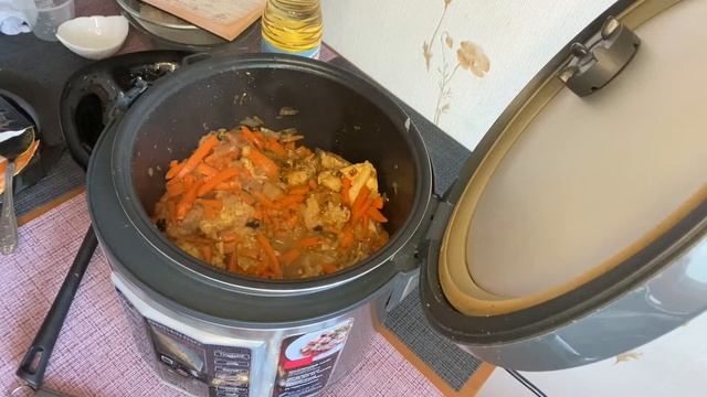 Кулинарный арт-объект