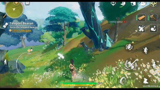 Top 10 Best SURVIVAL Games for Android 2023 | HIGH GRAPHICS (Offline/Hindi) смотреть онлайн