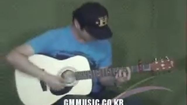 GMMUSIC - Play Cort Folkguitar AF550