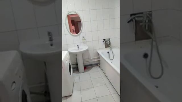 2-к квартира 64 кв.м., улица Мира, 3/1, 15/16 смотреть онлайн