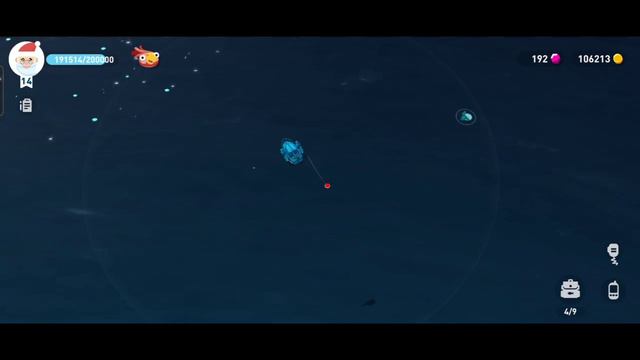 SHREDDER HOW TO CATCH OCTOBER 8TH 2023 - CREATURES OF THE DEEP FISHING shredder