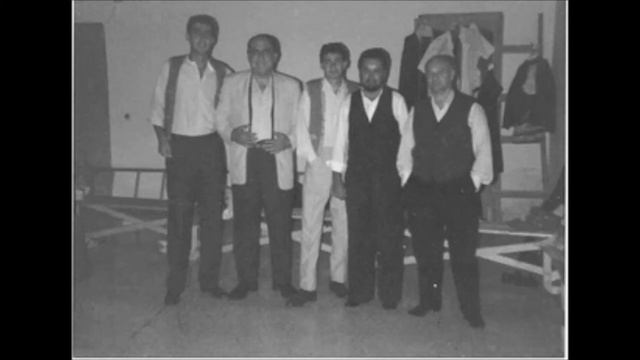 Recordar a Eleni 1985 Trailer смотреть онлайн