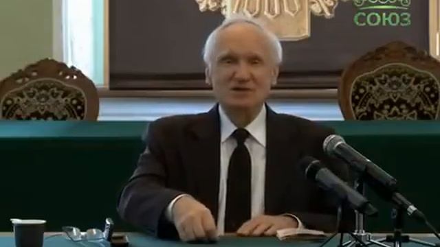 А.И.Осипов. О дневнике кающегося смотреть онлайн