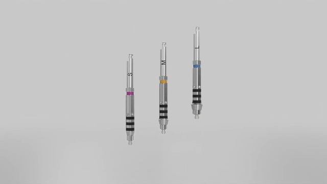 PrimeTaper - Surgical Tray set-up смотреть онлайн