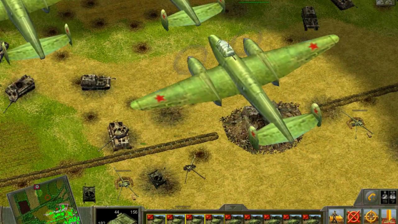 Блицкриг 2:Симферопольский манеж#2- Фабрика безнадёженности смотреть онлайн