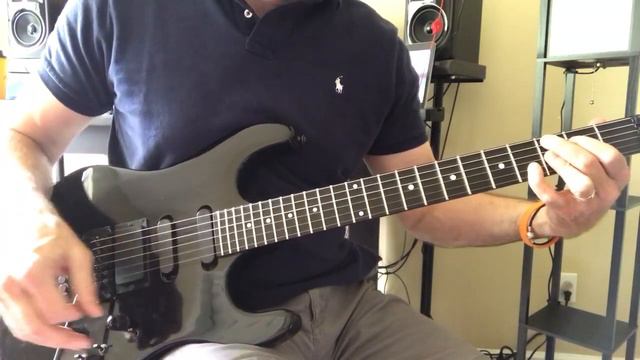 Gibson U-2 Demonstration смотреть онлайн