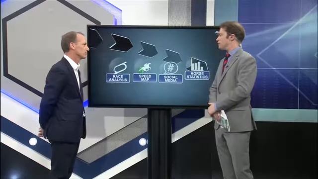 [HK Direct]: Season 17/18 | Meeting 73 | 20 May: Richard Gibson Interview смотреть онлайн