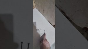 #саморезы  для #ГВЛ