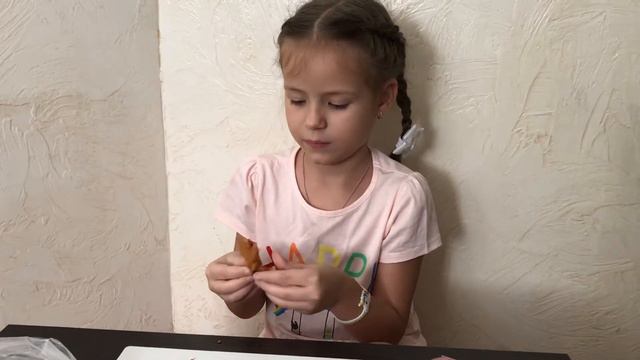 Лепим из ПЛАСТИЛИНА ЛiПАКА смотреть онлайн
