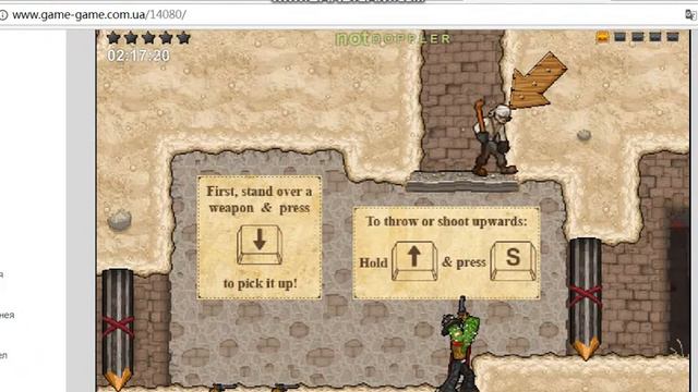 прохожденея кактус мутант 2 смотреть онлайн