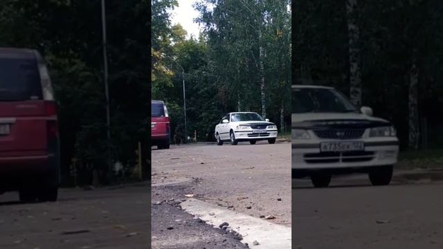 Мой Ниссан-Моя история!!! смотреть онлайн