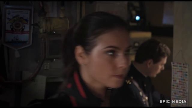 ИСТОРИЯ О МОРСКИХ ОФИЦЕРАХ - На всех широтах - Серии 5-8 - Мелодрама