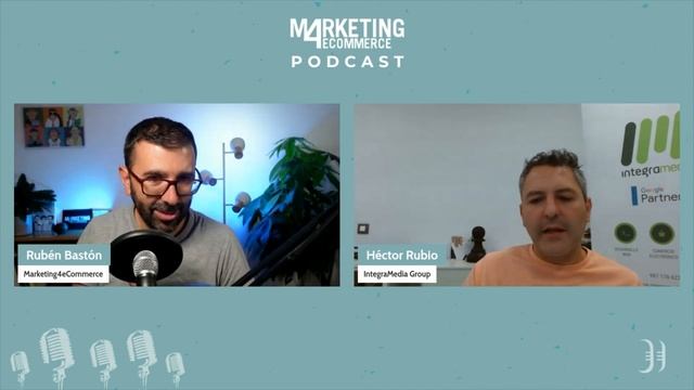 La DIVERSIFICACIÓN como clave de éxito, con Héctor Rubio (Webcartucho, Eroticfeel, Copykrea..) смотреть онлайн
