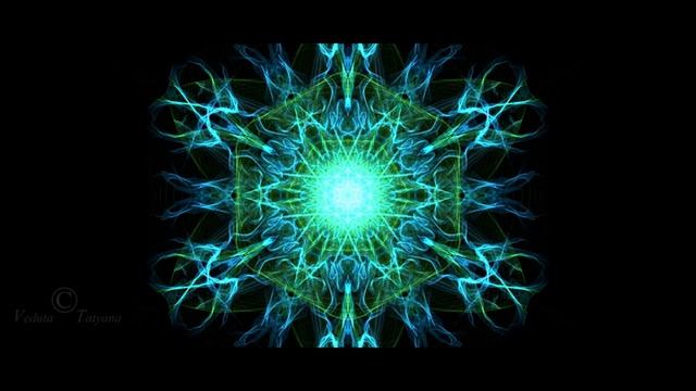 Новая чакральная система человеческого тела. Чакра Высшего Сердца смотреть онлайн