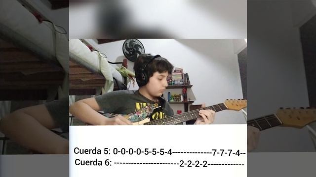 SMOGGED OUT TABS / SKEGSS | GUITARRAS EN LLAMAS смотреть онлайн
