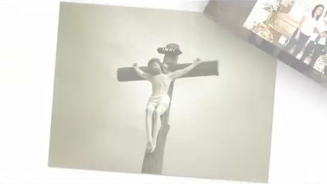 Cleoto Teofilo Diestro Burial Chapel смотреть онлайн