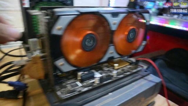 Review Và Test GAME Trên VGA Zotac GTX 750 Ti 2GbD5 2Fan смотреть онлайн