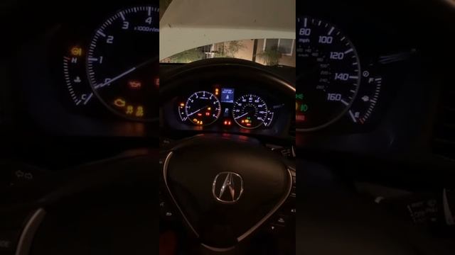 Acura ILX no start. What’s the problem? смотреть онлайн