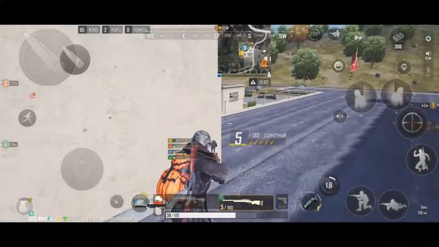 PUBG NEW STATE стрим Poco x3 без карты захвата смотреть онлайн