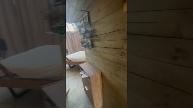 Глэмпинг Четыре Сезона Средний Купол смотреть онлайн